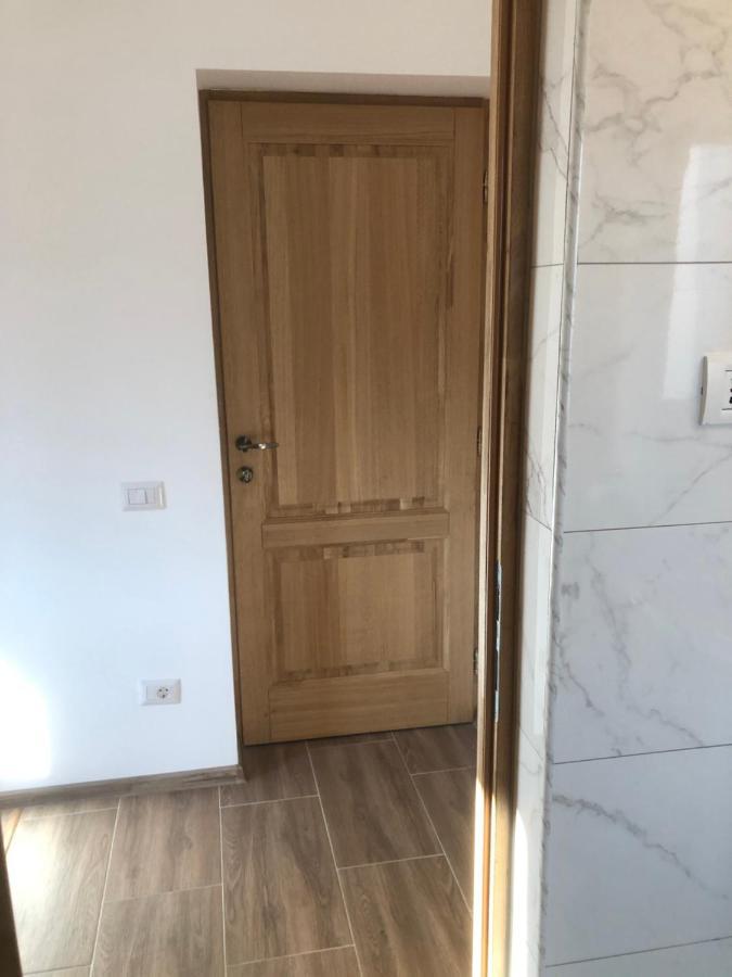Pensiunea Giulia Home Dezmir 外观 照片
