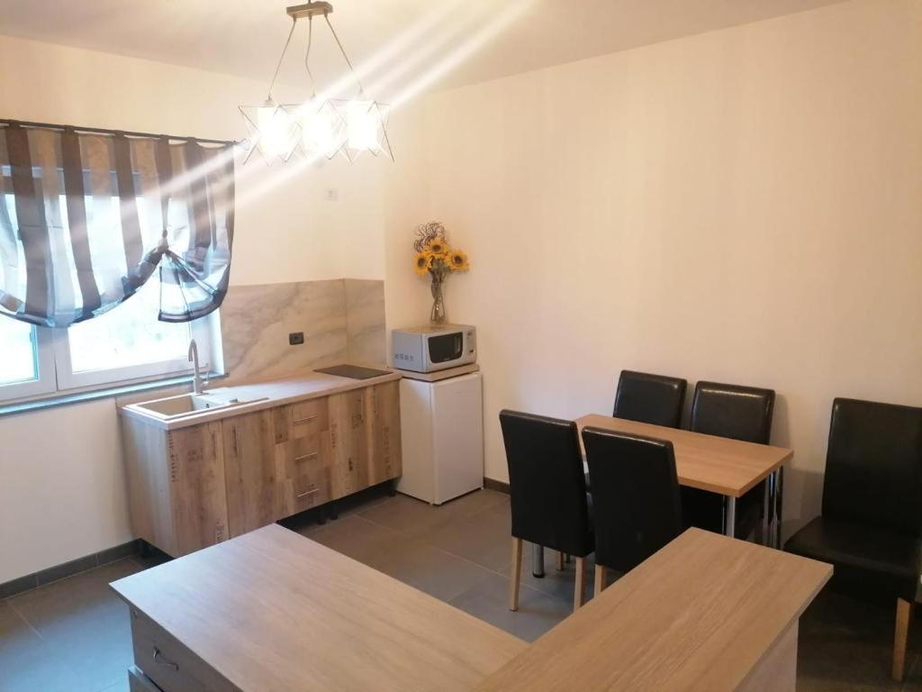 Pensiunea Giulia Home Dezmir 外观 照片