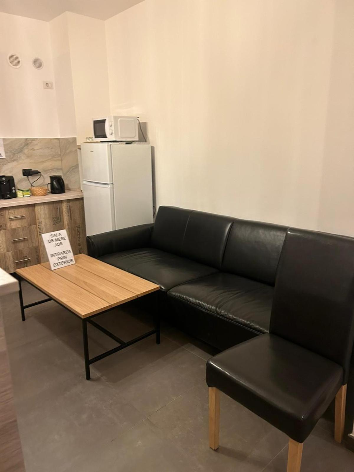 Pensiunea Giulia Home Dezmir 外观 照片